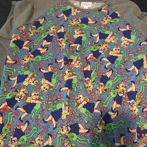 Lularoe Disney Randy!